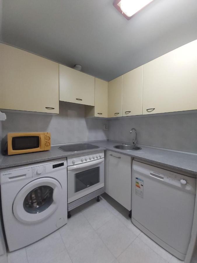 Apartamento Centrico 