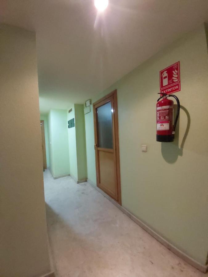 Apartamento Apartamento Centrico 
