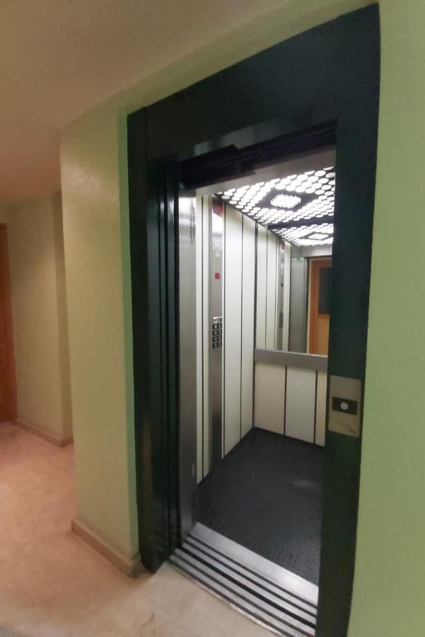 Apartamento Centrico 