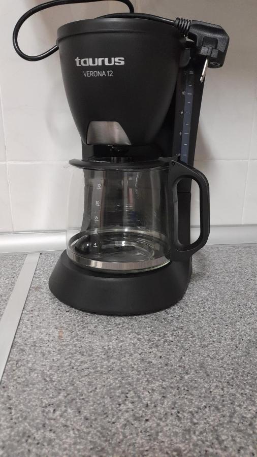 Apartamento Apartamento Centrico 
