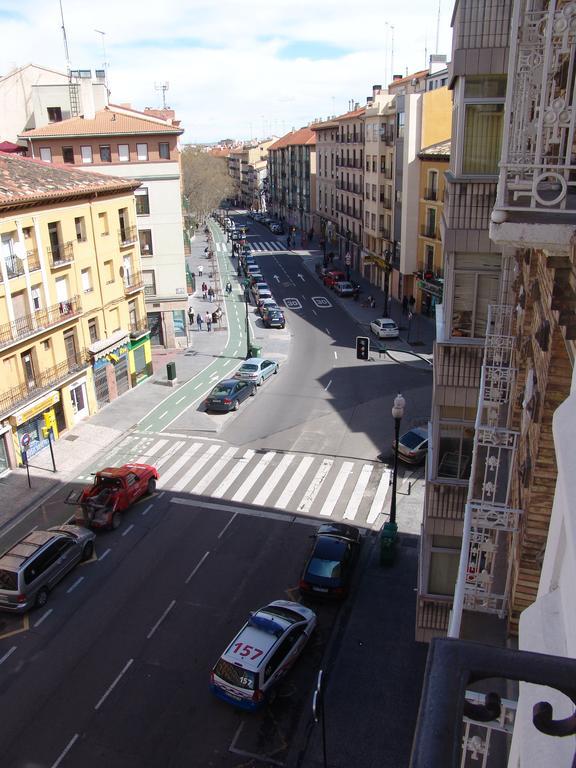 Coso Zaragoza
