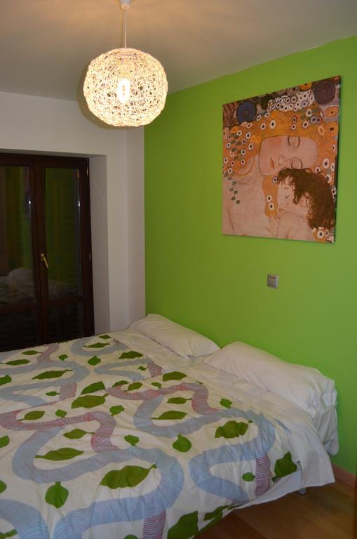 Apartment Coso