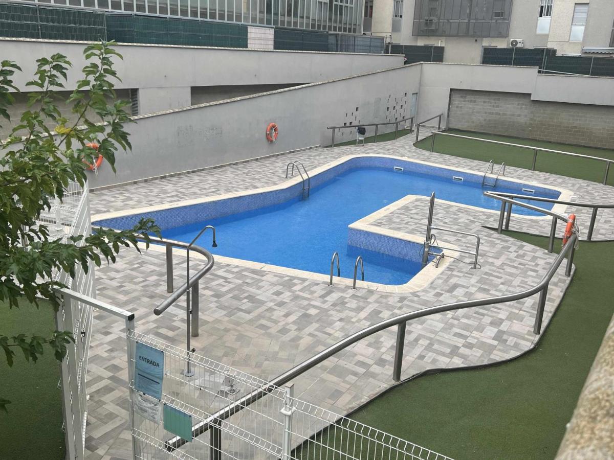 Murohouse Con Piscina Apartment