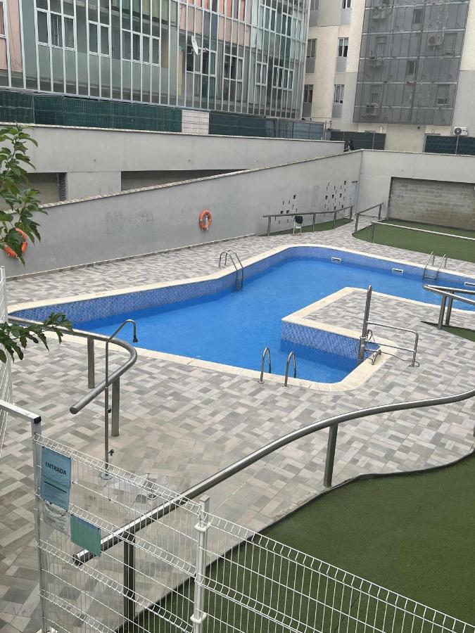 Murohouse Con Piscina