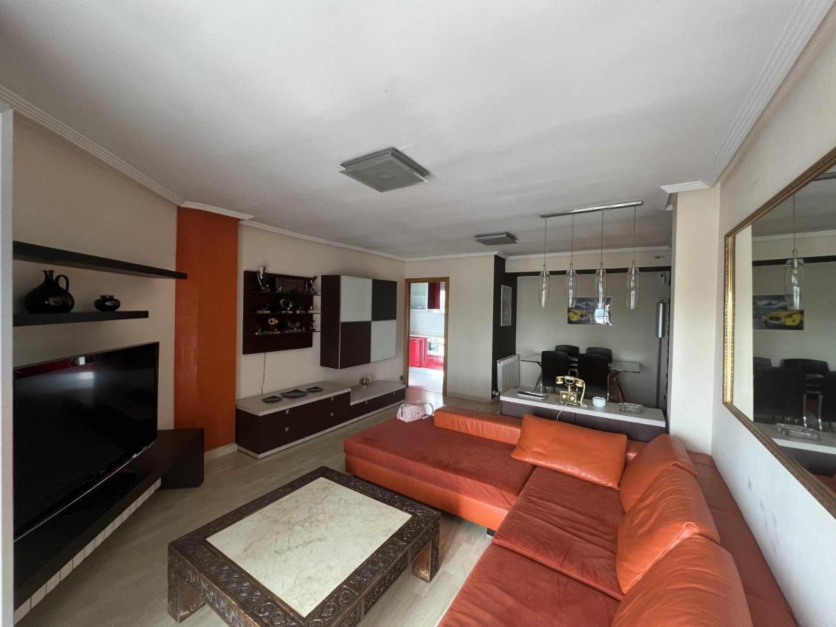 Apartment Murohouse Con Piscina Zaragoza