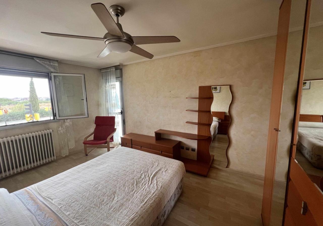 Murohouse Con Piscina Apartment *