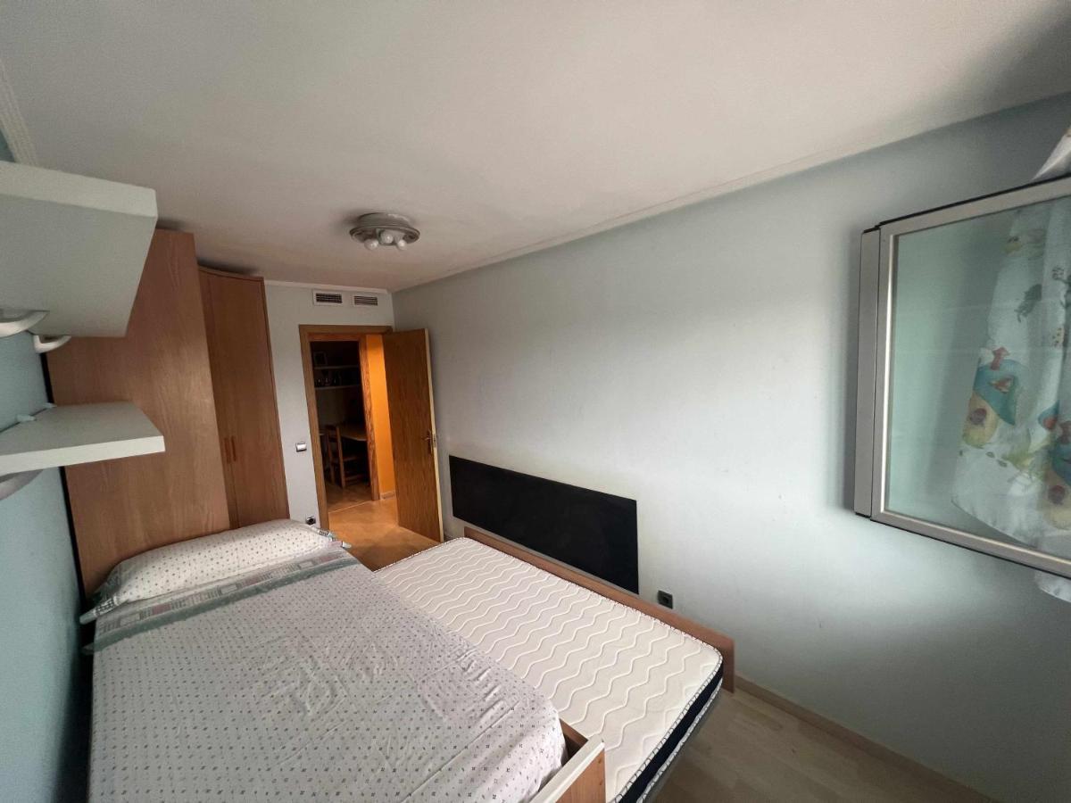 Murohouse Con Piscina Apartment