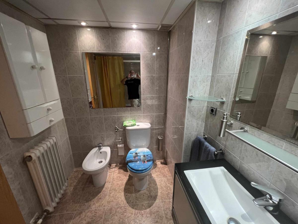 Murohouse Con Piscina * Zaragoza