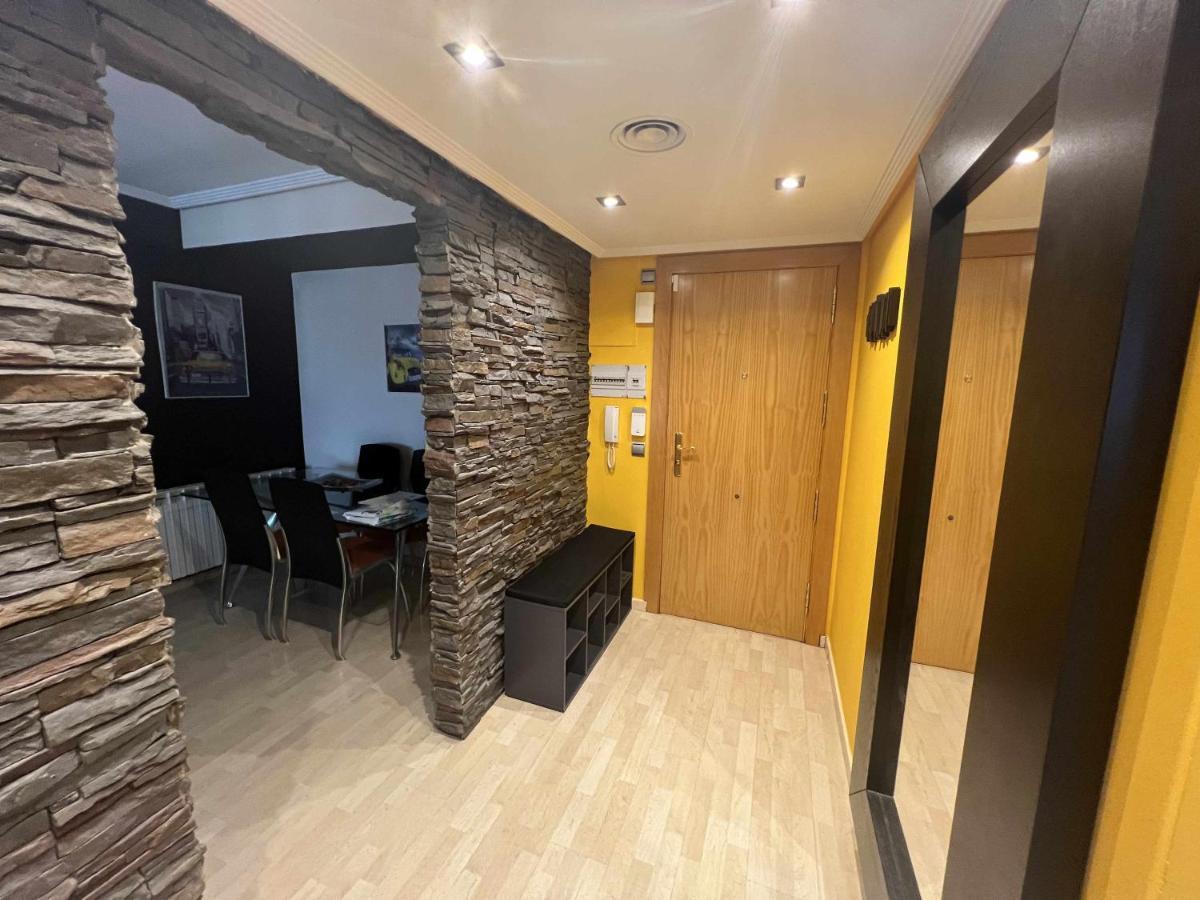 Apartment Murohouse Con Piscina *