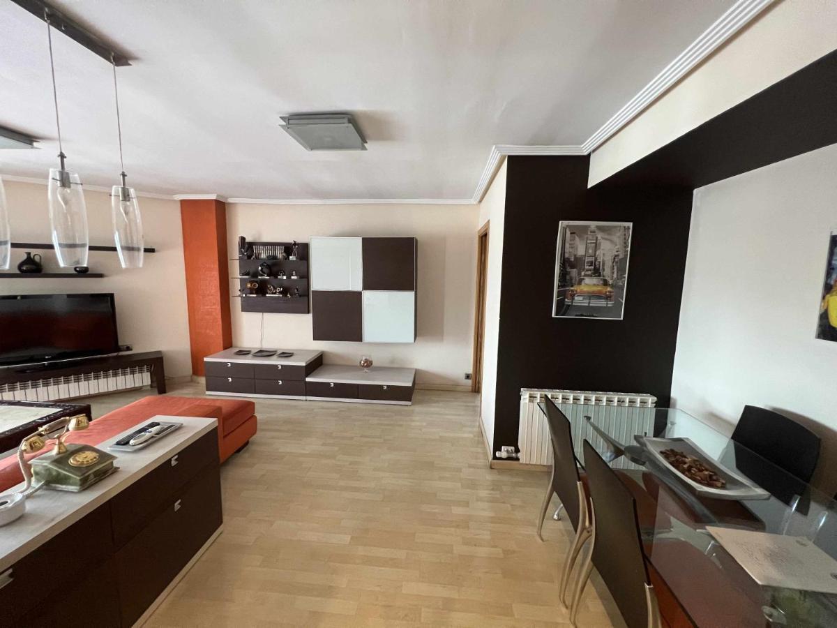 Murohouse Con Piscina Apartment *