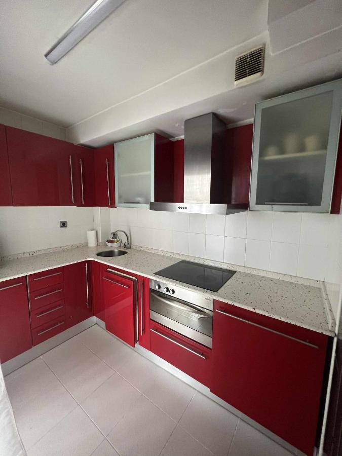 Murohouse Con Piscina Apartment