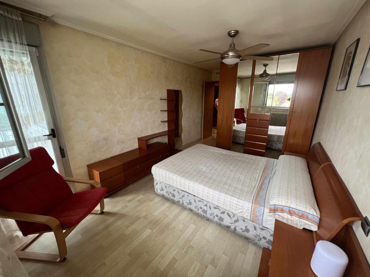 Murohouse Con Piscina * Zaragoza
