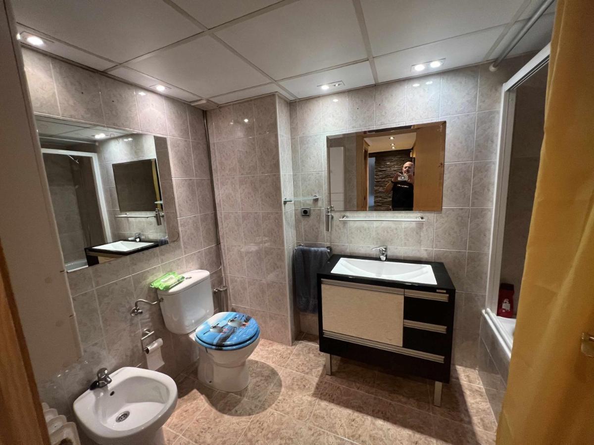 Apartment Murohouse Con Piscina