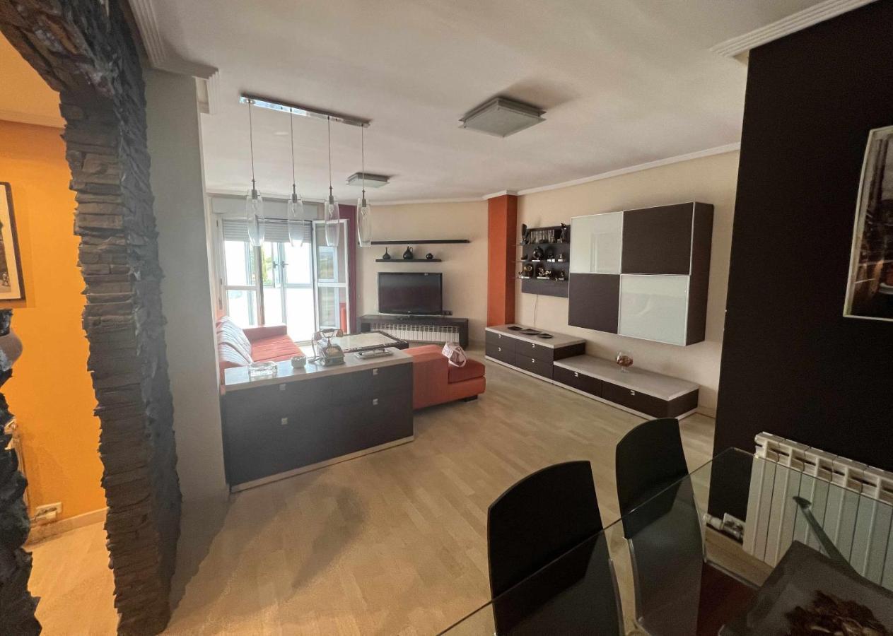 Apartment Murohouse Con Piscina Zaragoza