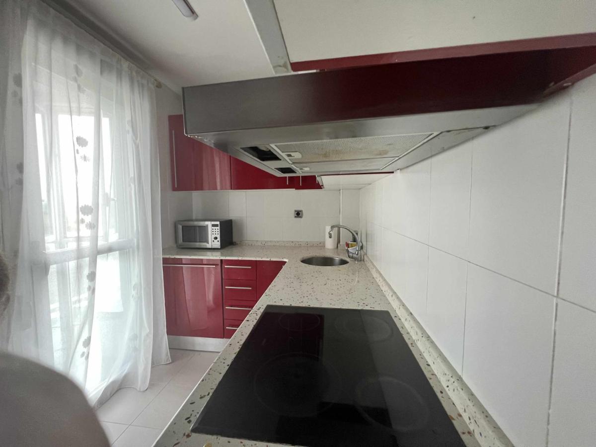 Apartment Murohouse Con Piscina Zaragoza