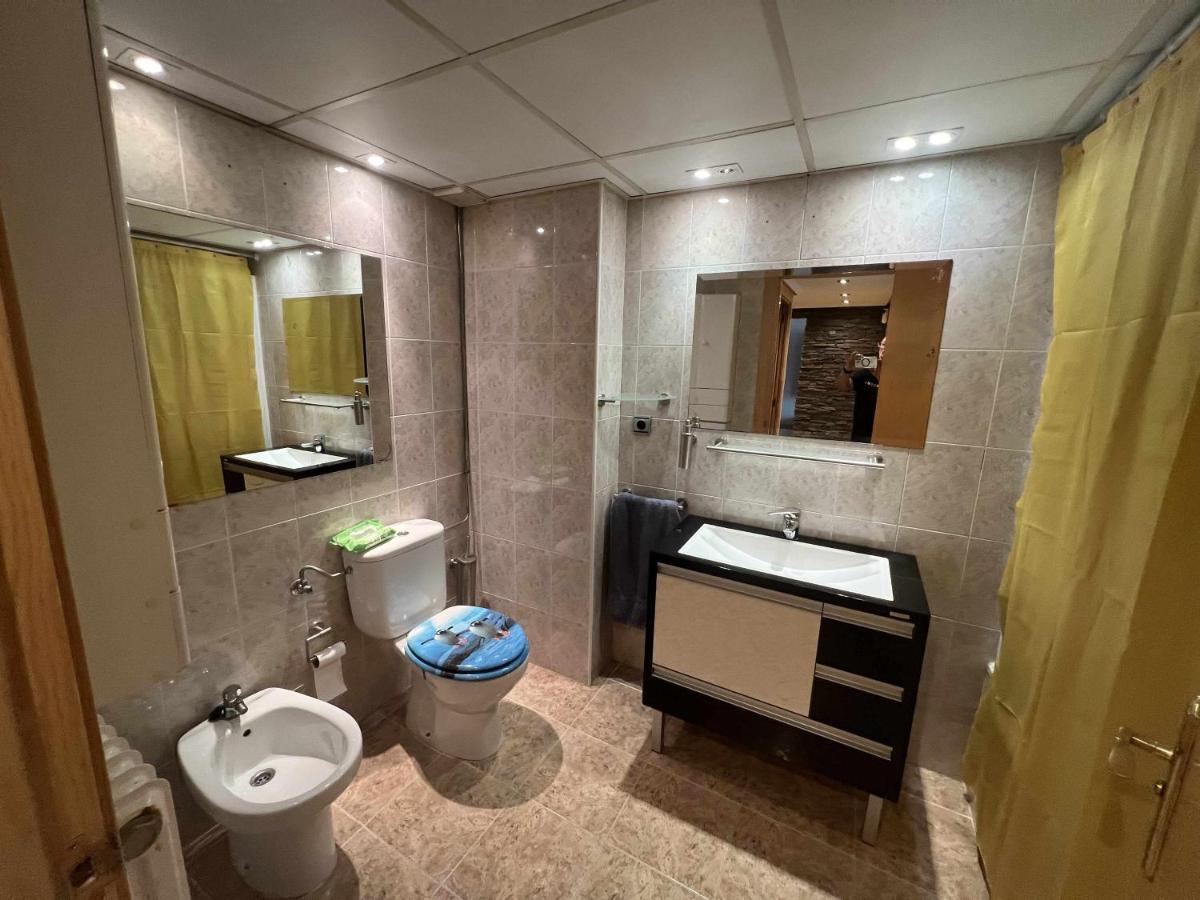 Murohouse Con Piscina Apartment *