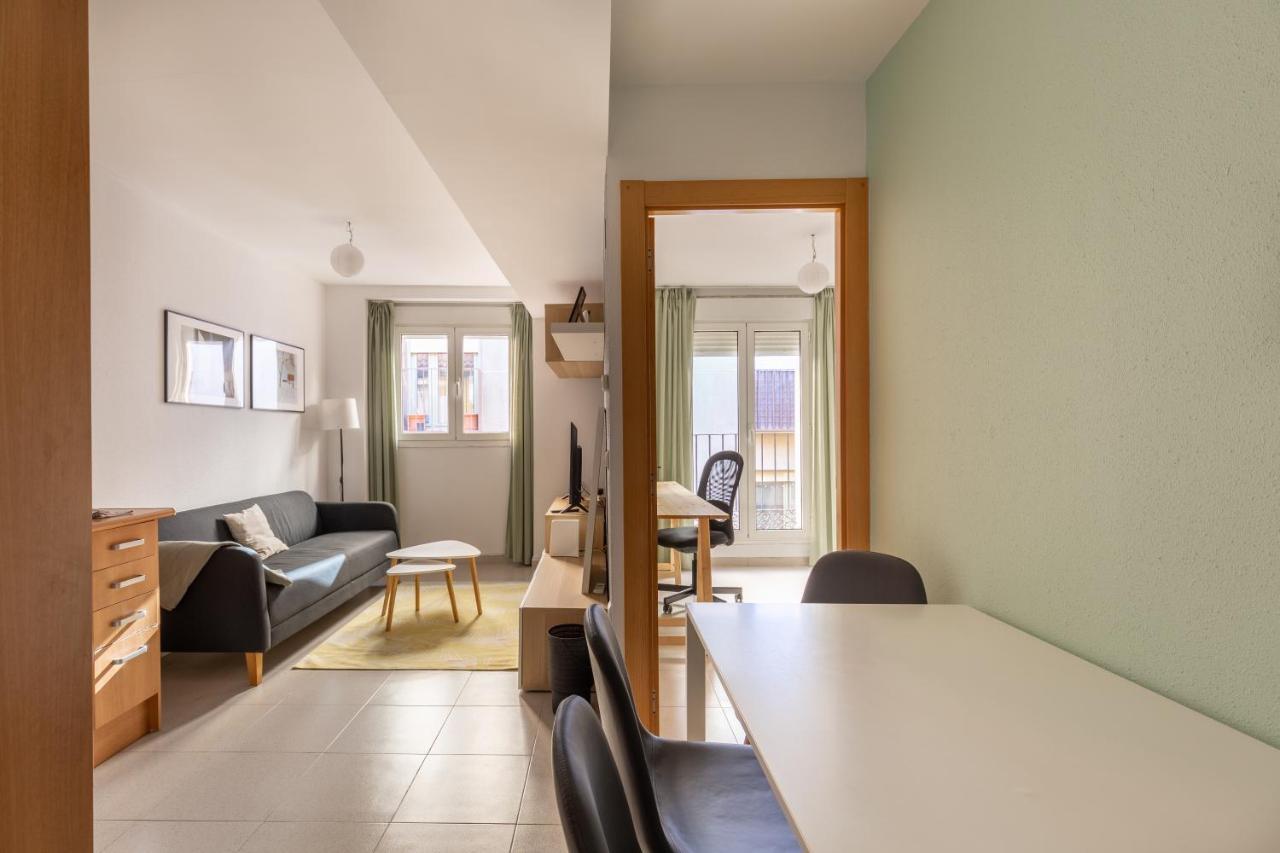 Apartamento Ar3 - Piso 2 A 5 Minutos Del Pilar, Posibilidad De Parking No Incluido Zaragoza