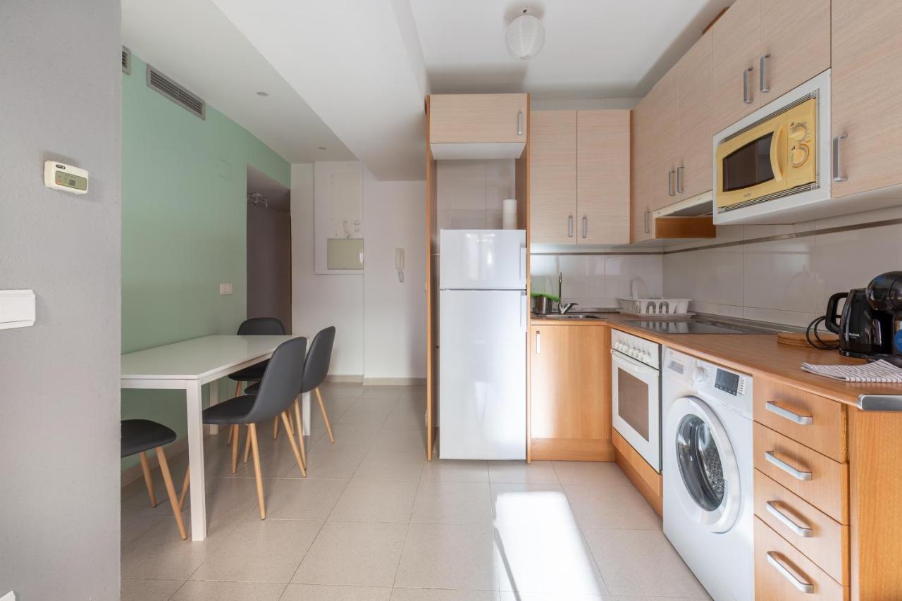 Ar3 - Piso 2 A 5 Minutos Del Pilar, Posibilidad De Parking No Incluido Apartamento