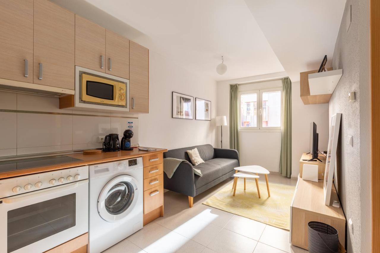 Apartamento Ar3 - Piso 2 A 5 Minutos Del Pilar, Posibilidad De Parking No Incluido Zaragoza