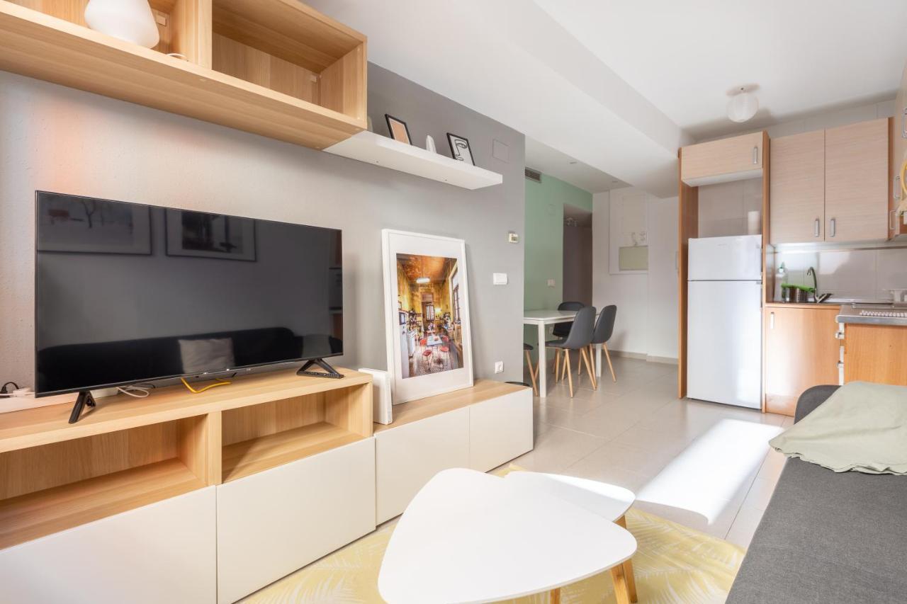 Ar3 - Piso 2 A 5 Minutos Del Pilar, Posibilidad De Parking No Incluido Apartamento