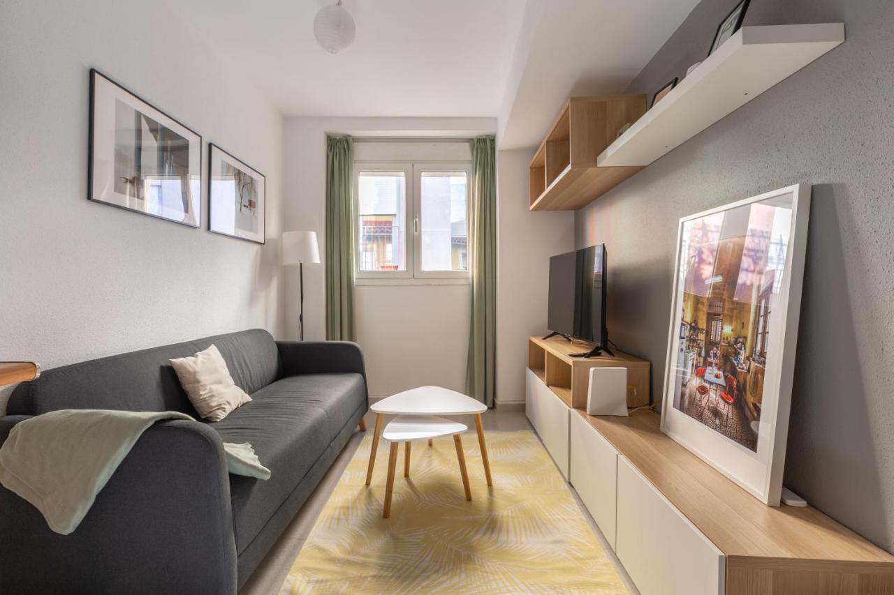 Apartamento Ar3 - Piso 2 A 5 Minutos Del Pilar, Posibilidad De Parking No Incluido *