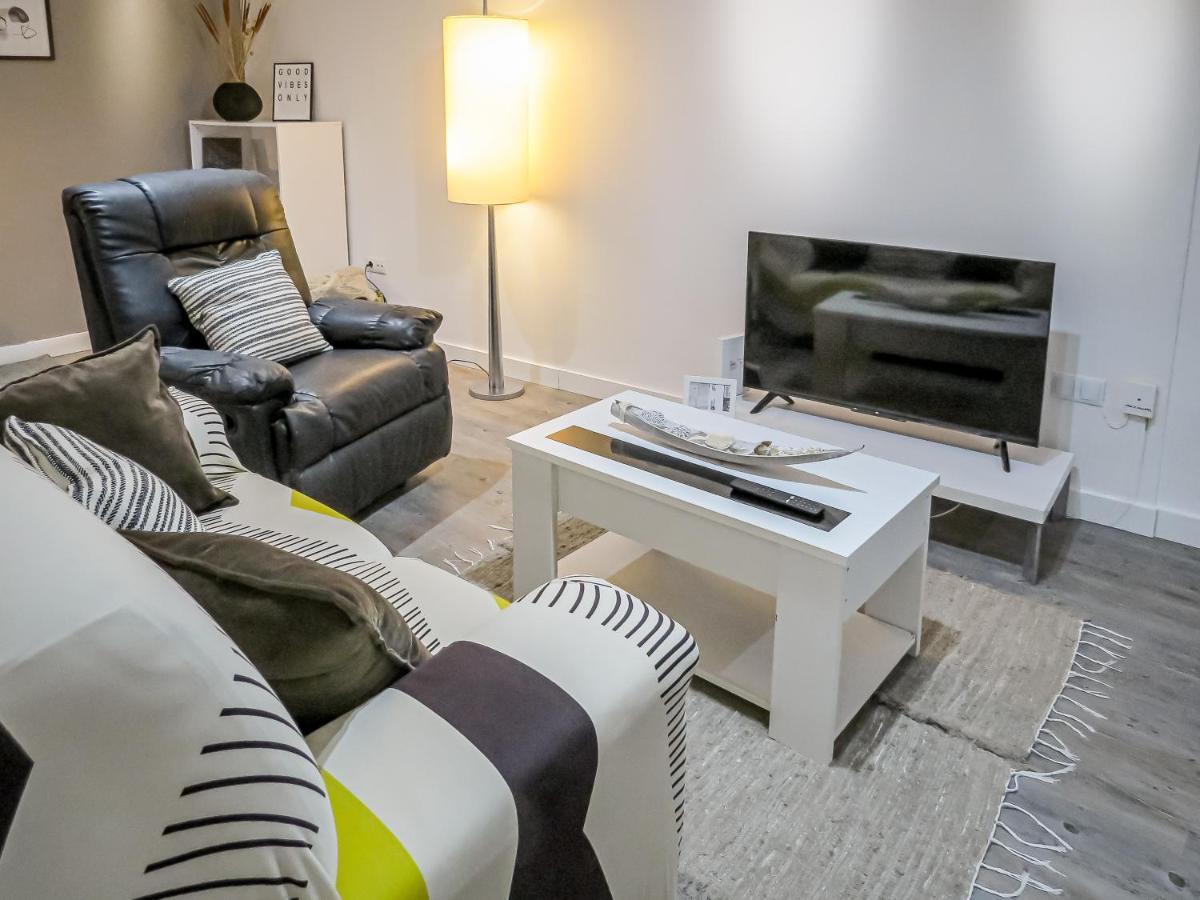 Gran Piso Pleno Centro. Plaza Del Pilar + Desayuno Apartamento Zaragoza