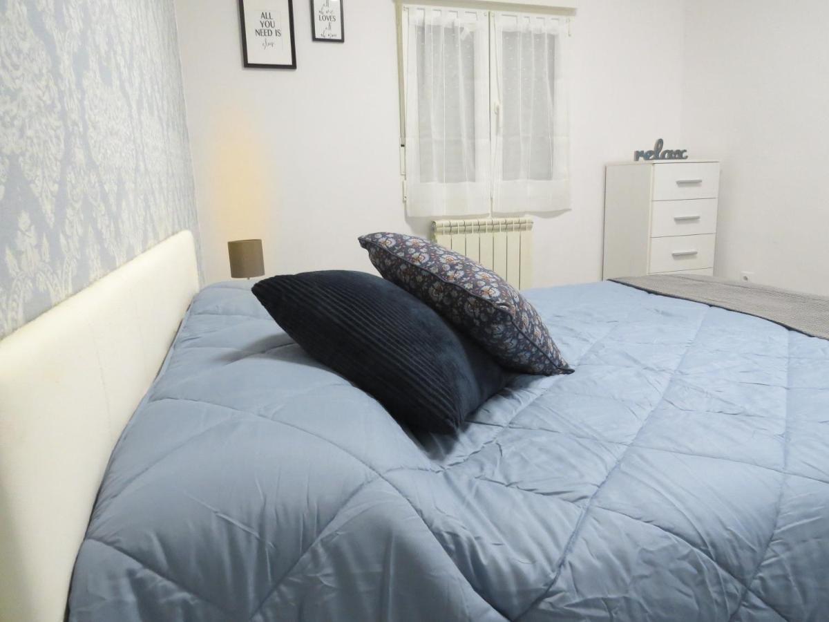Gran Piso Pleno Centro. Plaza Del Pilar + Desayuno Apartamento *
