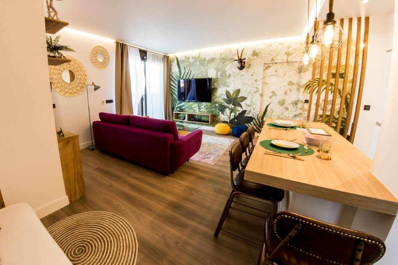 Zabella Salamero Espectacular Atico En El Centro Apartamento Zaragoza