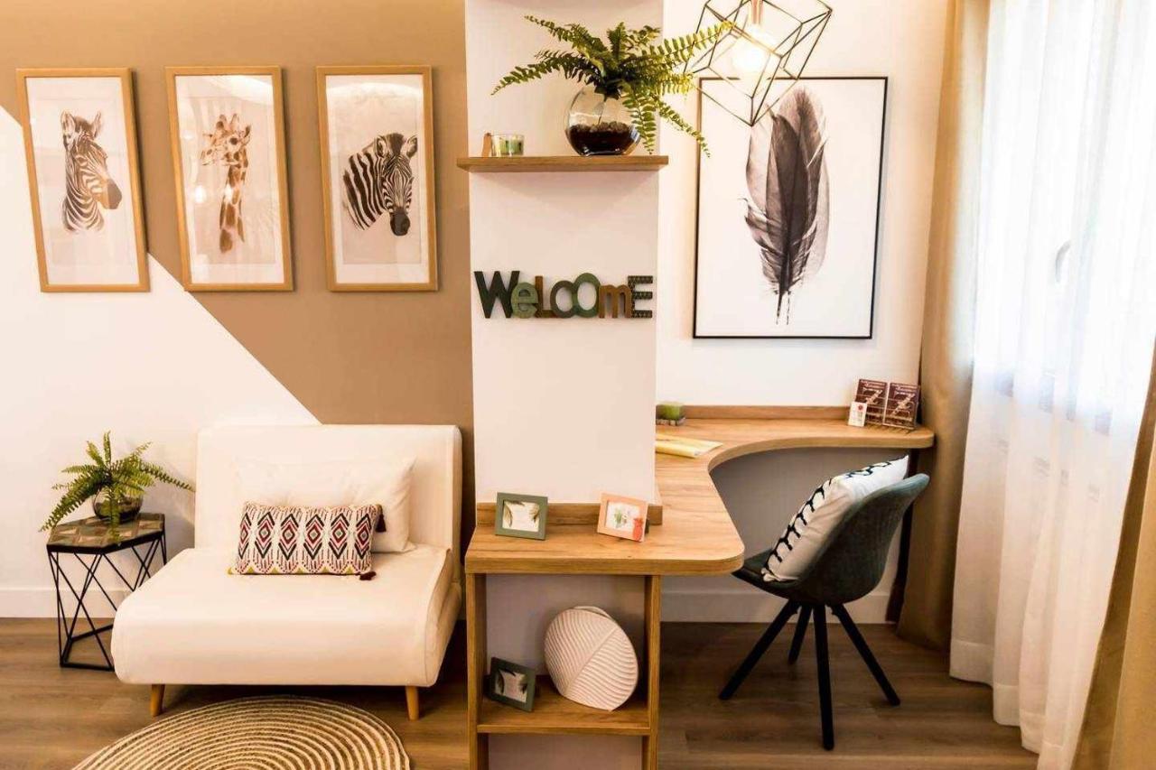 Apartamento Zabella Salamero Espectacular Atico En El Centro *