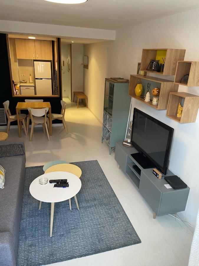 Precioso Exterior En Centro. Apartment Zaragoza