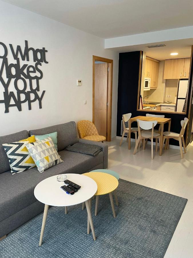 Precioso Exterior En Centro. Apartment *