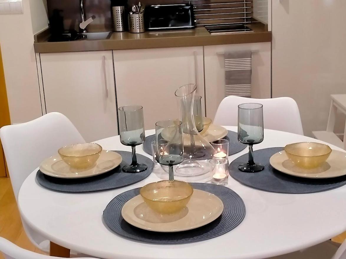 Apartamento San Jorge - Ruta Mudejar