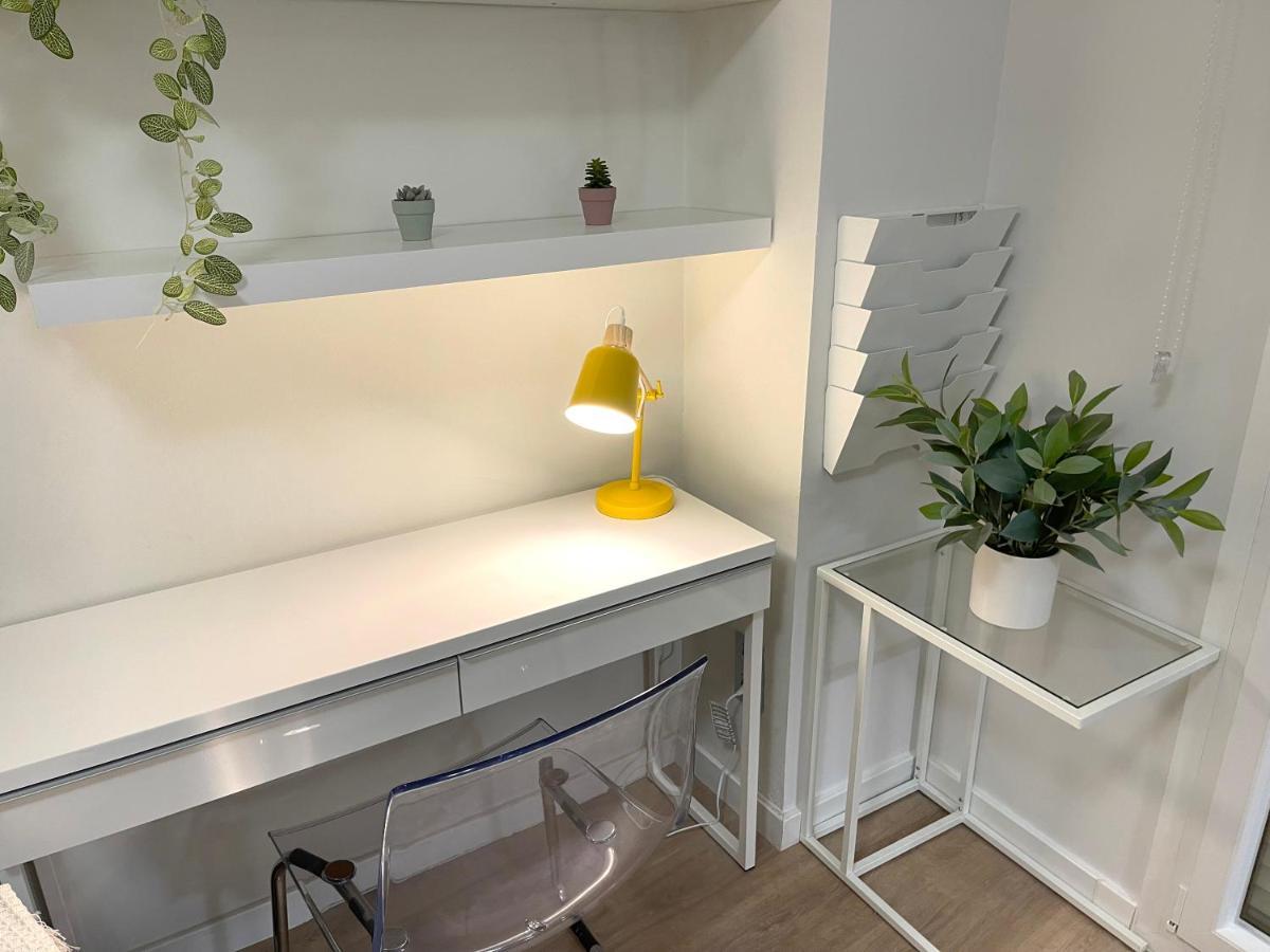Apartment Centrico Patio Chill Out-prime Video