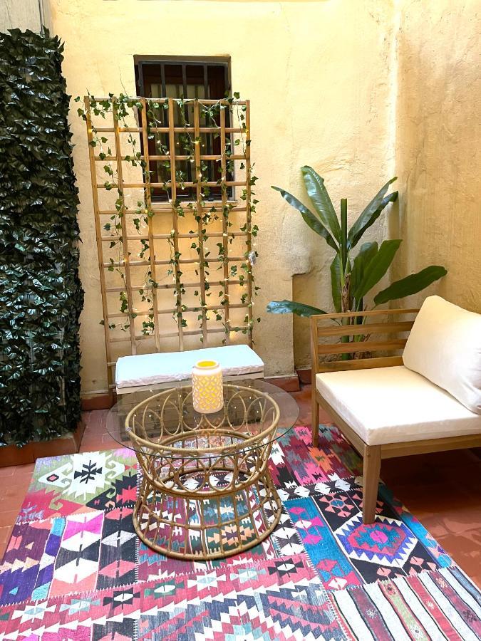 Centrico Patio Chill Out-prime Video * Zaragoza