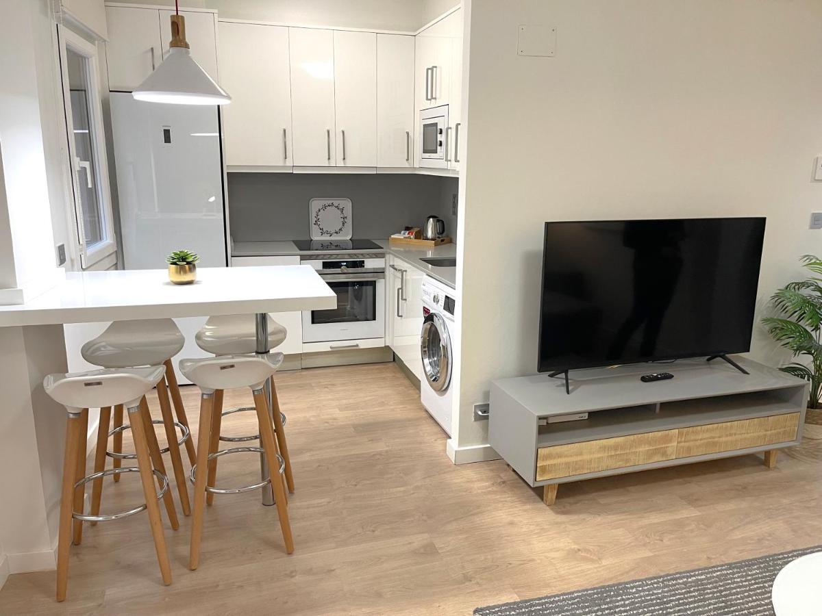 Apartment Centrico Patio Chill Out-prime Video