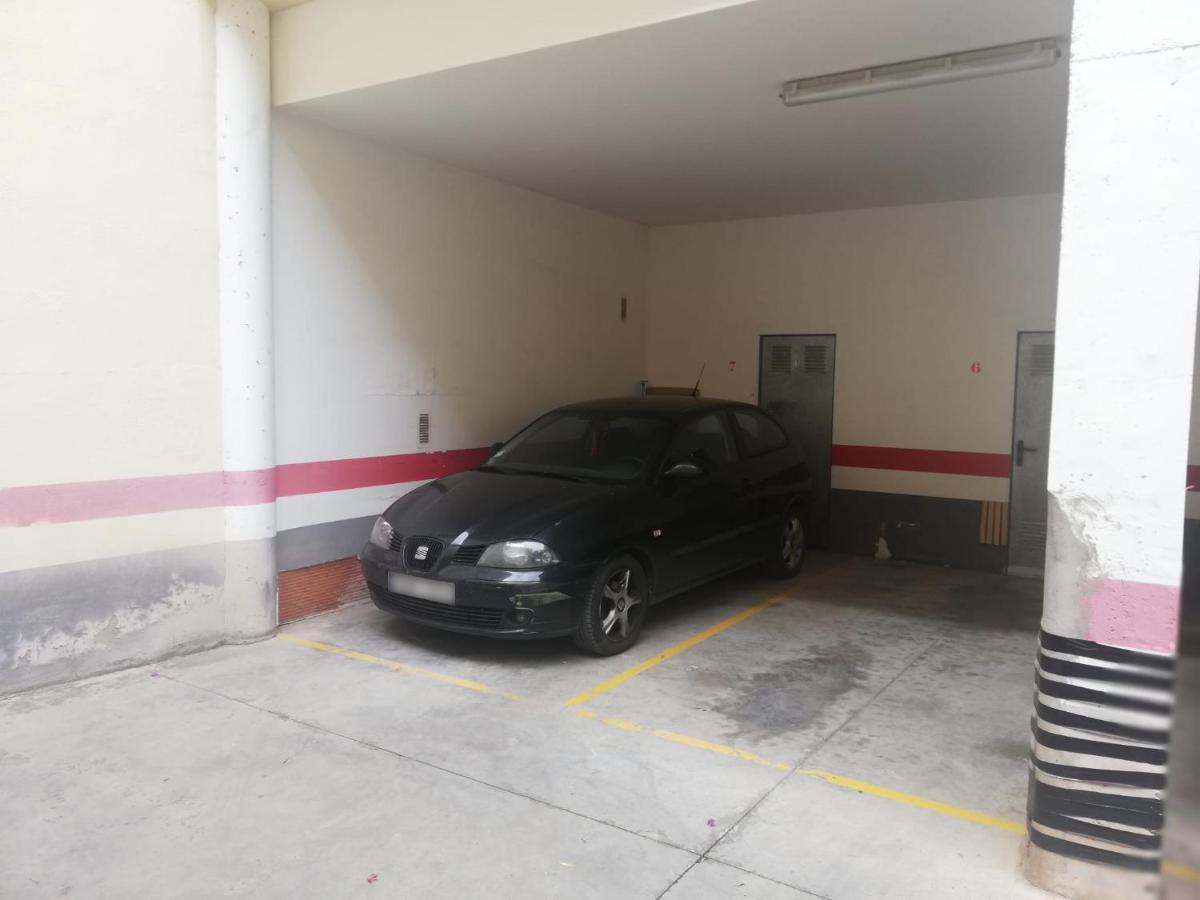Apartamento Piso En El Casco Historico, Aparcamiento Gratuito