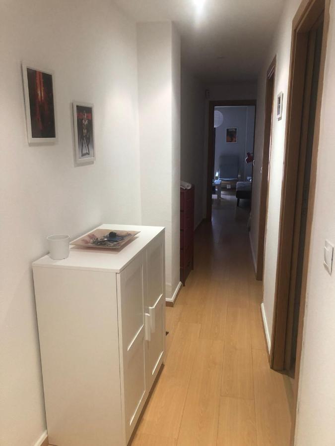 Apartamento Piso En El Casco Historico, Aparcamiento Gratuito