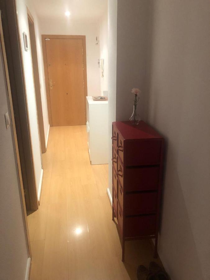 Piso En El Casco Historico, Aparcamiento Gratuito Apartamento *