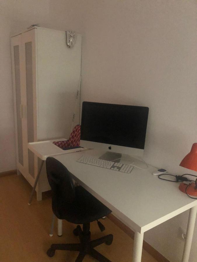 Apartamento Piso En El Casco Historico, Aparcamiento Gratuito