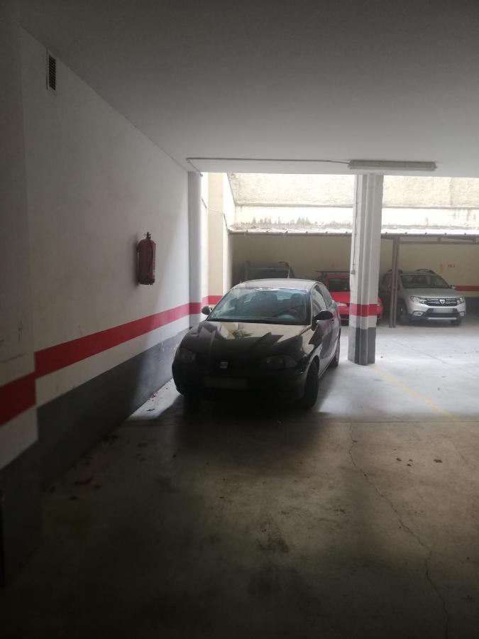 Piso En El Casco Historico, Aparcamiento Gratuito Zaragoza