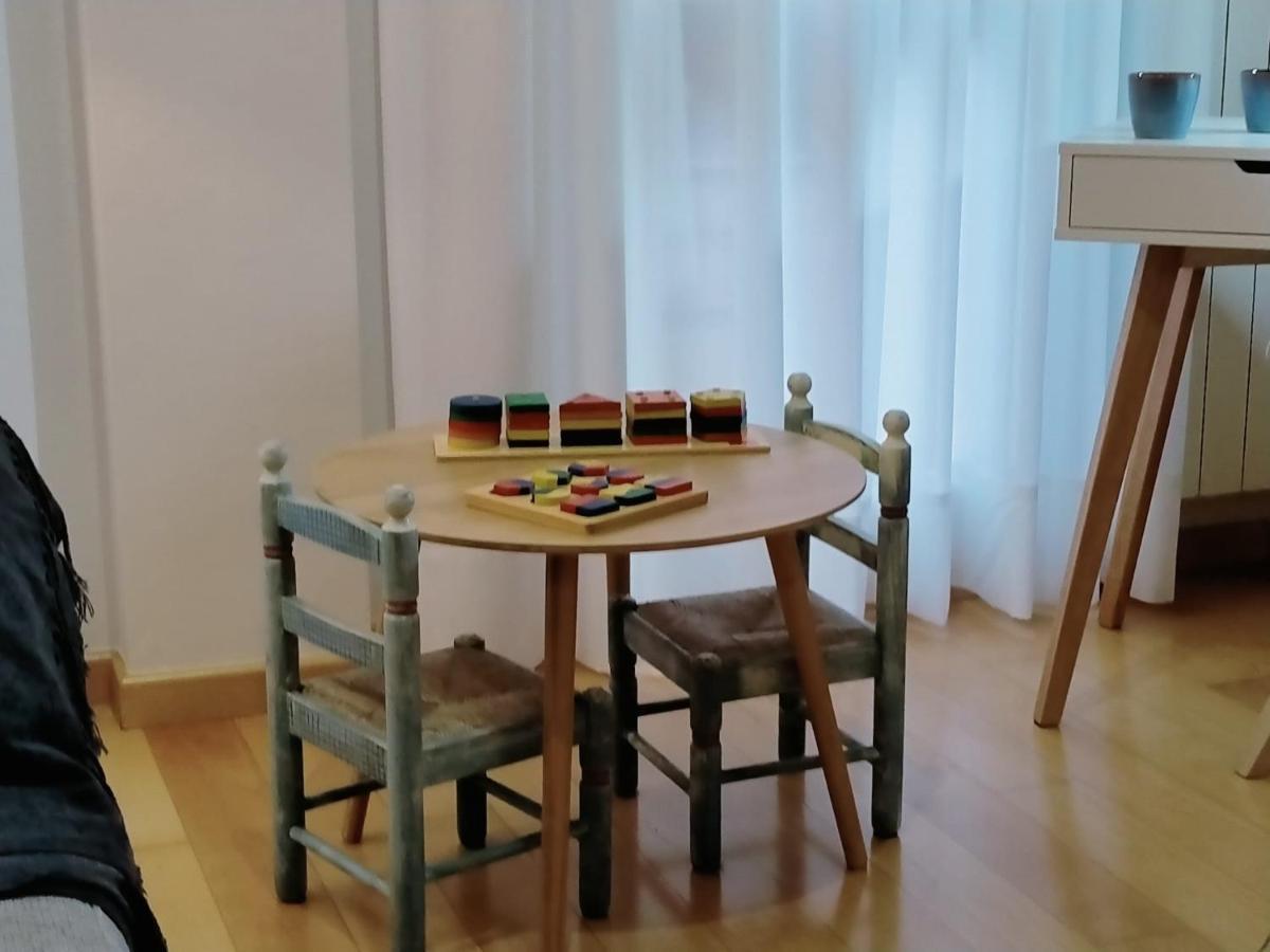 Apartamento San Jorge - Ruta Mudejar