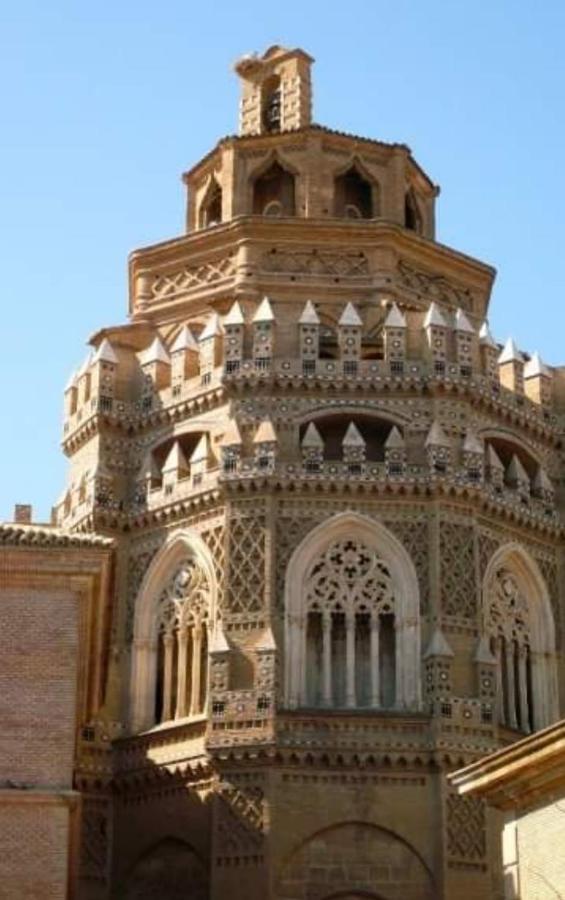 Apartamento San Jorge - Ruta Mudejar *