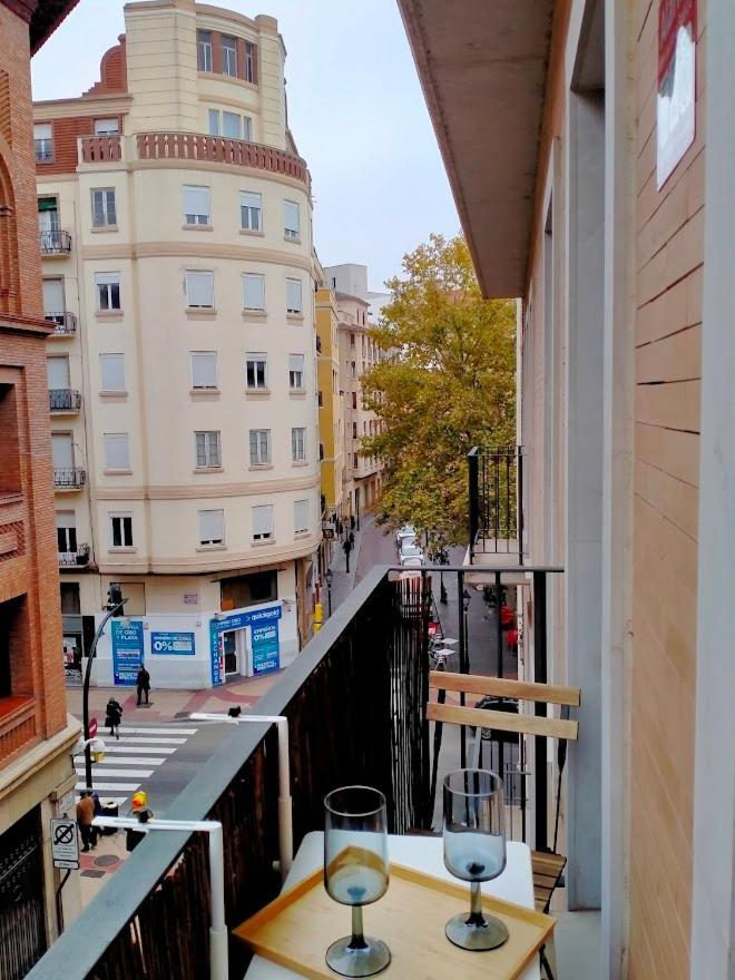Apartamento San Jorge - Ruta Mudejar *