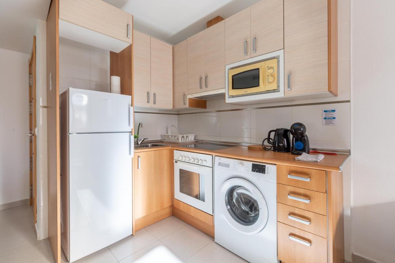 Apartamento Ar3 - Piso 2 A 5 Minutos Del Pilar, Posibilidad De Parking No Incluido