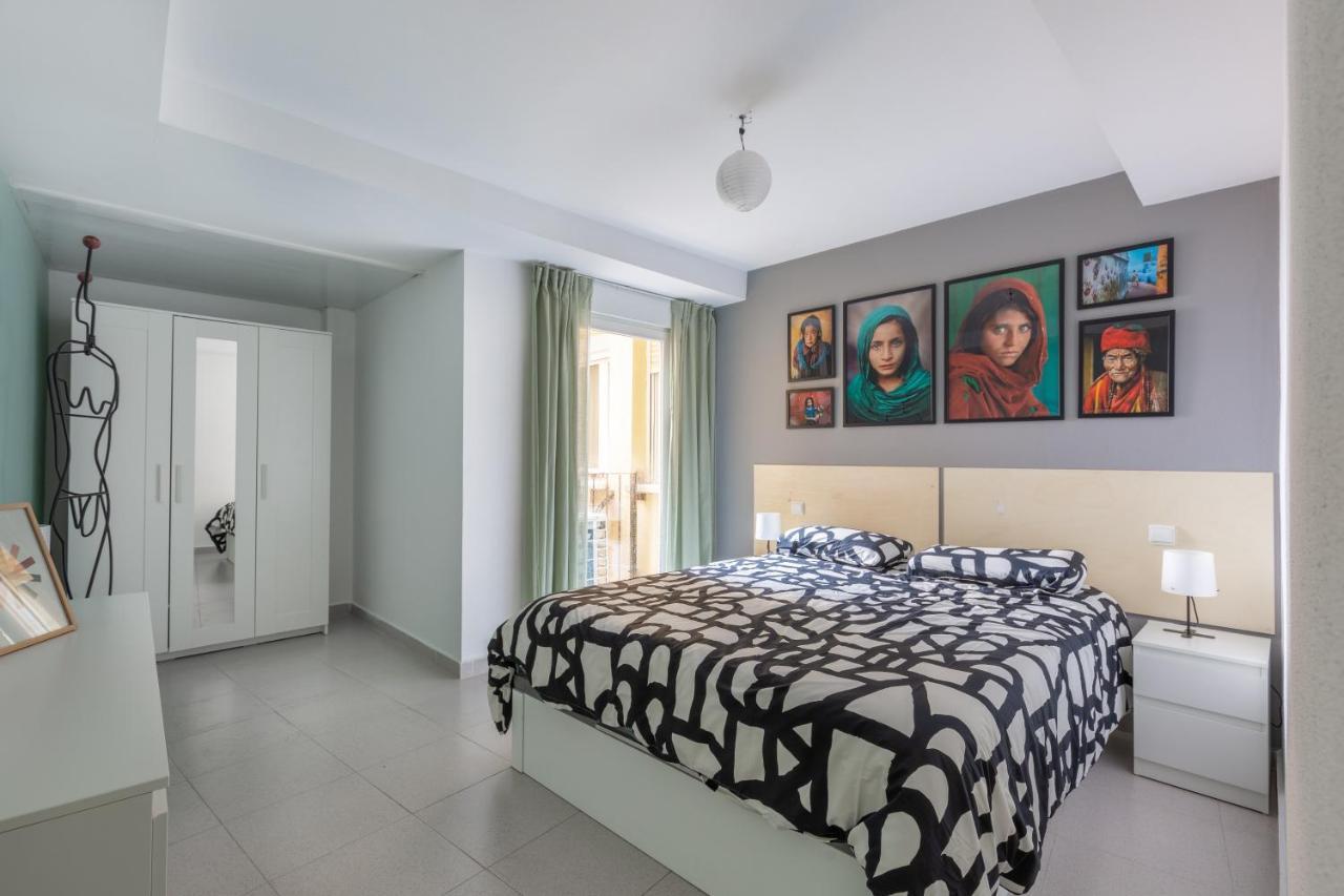 Apartamento Ar3 - Piso 2 A 5 Minutos Del Pilar, Posibilidad De Parking No Incluido *