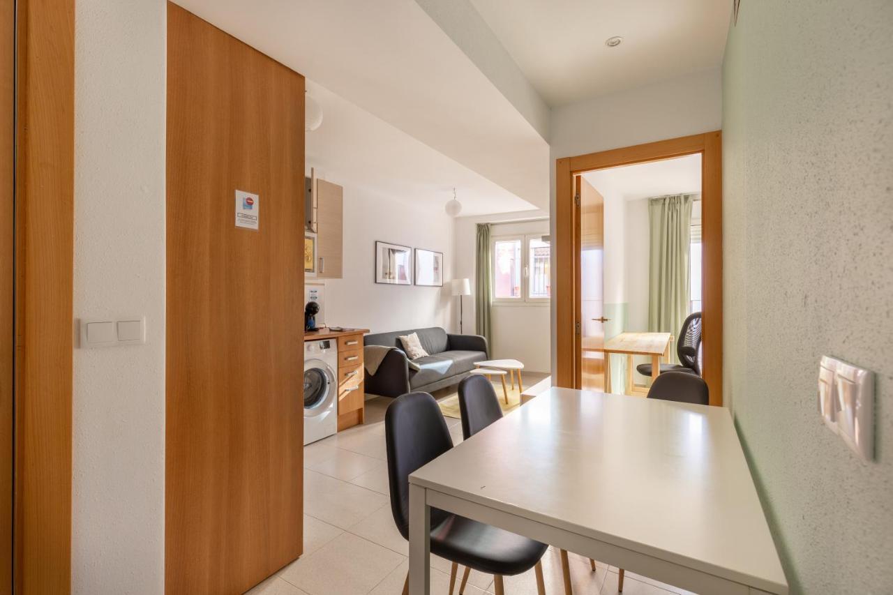 Apartamento Ar3 - Piso 2 A 5 Minutos Del Pilar, Posibilidad De Parking No Incluido