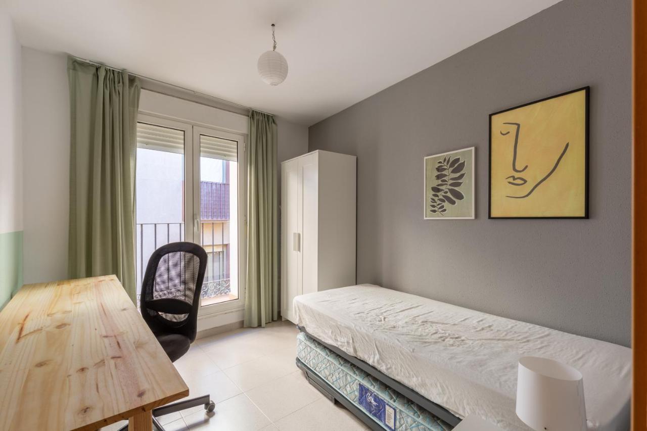 Ar3 - Piso 2 A 5 Minutos Del Pilar, Posibilidad De Parking No Incluido Apartamento *