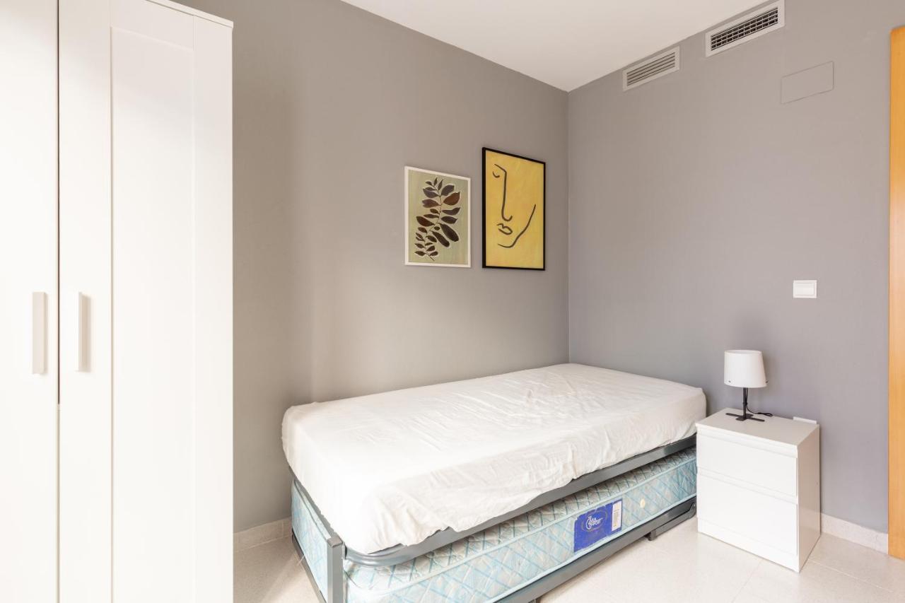 Ar3 - Piso 2 A 5 Minutos Del Pilar, Posibilidad De Parking No Incluido Apartamento