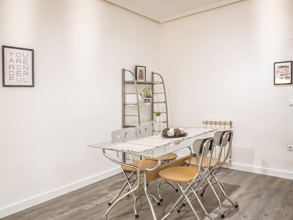 Gran Piso Pleno Centro. Plaza Del Pilar + Desayuno Apartamento Zaragoza
