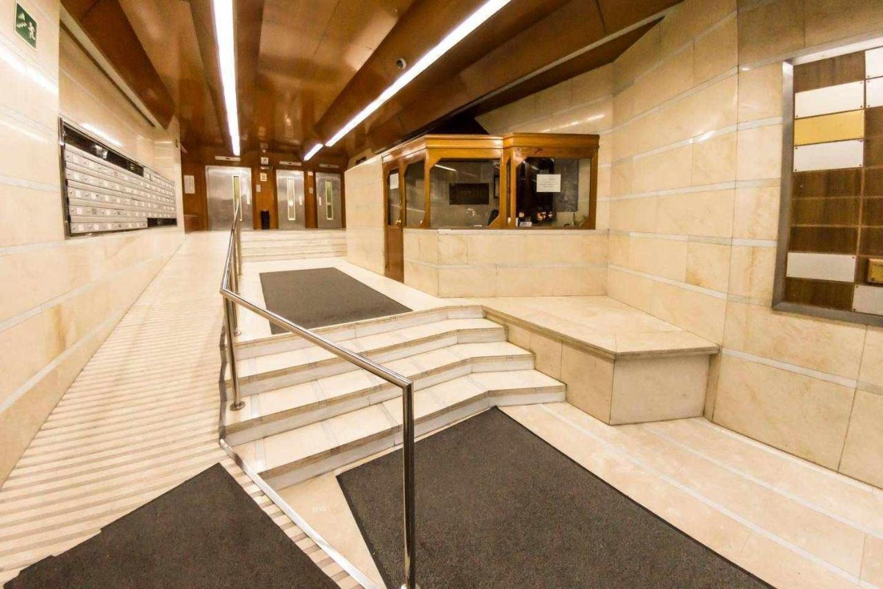 Apartamento Zabella Salamero Espectacular Atico En El Centro *